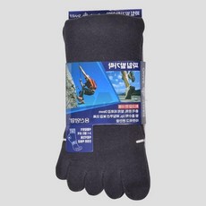 다올 신사 발가락 장목 양말 남자발가락양말