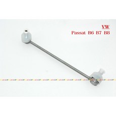 VAG小賴汽車 Passat B6 B7 B8 前平衡桿李子串 全新