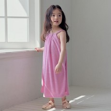 리틀하이KC 멀티테리원피스*XS~XL*