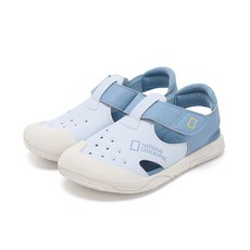 NATIONAL GEOGRAPHIC KIDS K242KSD018 팅클 샌들 BLUE