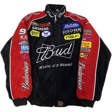 남성 바람막이 오프로드 재킷 윈드러너 자켓 방풍 집업, 블랙 백