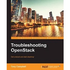 Troubleshooting OpenStack, Packt Publishing