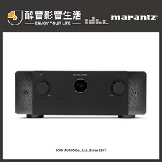 Marantz Cinema 50 9.4聲道8K AV環繞擴大機.台灣公司貨