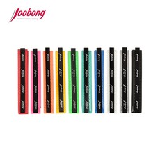 주봉 프로 오버그립 배드민턴 홀 오버그립 1P 랜덤