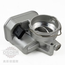 【奧斯德VAG】038128063L 適用於 GOLF A3 JETTA 熄火切斷閥 節氣門 廢氣凡耳調整器 副廠, 1個, 副廠精品