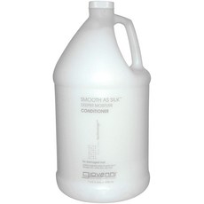 지오바니 스무스 애즈 실크 딥 모이스쳐 컨디셔너, 1개, 3.785L