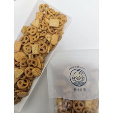 프레즐믹스, 1개, 250g