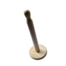 MN 원목 키친타올걸이 키친타올홀더