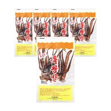 특왕발 [100g이상x5개], 100g, 5개