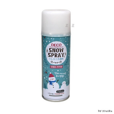 눈 스프레이, 단일옵션