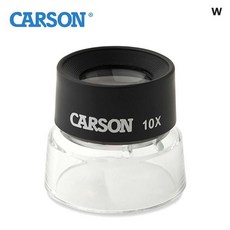 미국 카슨 스탠드 루페 확대경 돋보기 10배 LL-10, 카슨 루페돋보기 LL-10