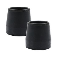 루하컴퍼니 국내생산 워커 보행보조기 고무팁, 1세트