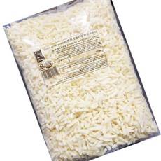 식당 음식점 토핑 모짜렐라골든치즈 2.5K