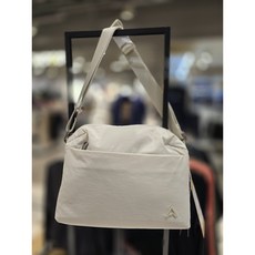 네파 NCKN 26SS 헤이즐 3L 크로스백 7MC7520, 라이트베이지