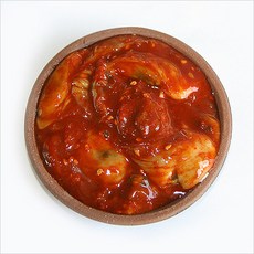 어리굴젓 국내산 [강경제일젓갈], 1개, 500g