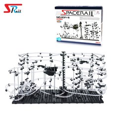 스페이스 레일 Level 5 (SPACERAIL 231-5) cha*837Nb, 1개