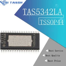 TAS5342LA HTSSOP-44 로트당 2개, 02 TAS5342LA