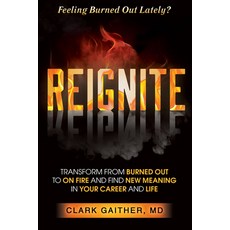 (영문도서) Reignite: Transform from Burned Out to on Fire and Find New Meaning in Your Career and Life Paperback, Morgan James Publishing, English, 9781636981314