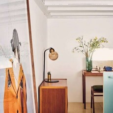 H&R安室家 查理桌燈