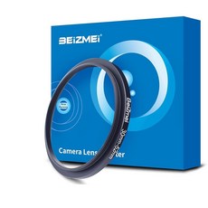 55mm ~ 52mm 카메라 필터 링 스텝다운 필터 링 모든 브랜드 Ø55mm 렌즈와 Ø52mm 카메라 액세서리와 호환 가능. CNC로 제작., 30-52mm