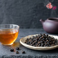 正心堂 紅烏龍, 1個, 紅烏龍 600克