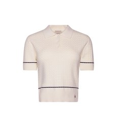 캘빈클라인 케이블 니트 스웨터