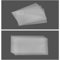 원피플스 냉장고 선반 실리콘 라이너 오염방지 매트 냉장고얼룩방지라이너