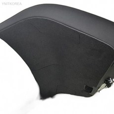 유니드잇 XM3 펠트 트렁크 커버 찍힘방지, XM3 트렁크