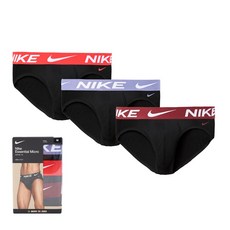 나이키 언더웨어 힙 브리프 3팩 KE1155-031