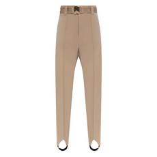 보그너 벨트 스키 팬츠