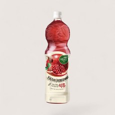 자연은 석류, 1.5L, 6개