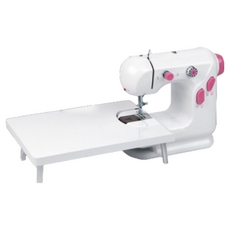 家用多功能電動縫紉機 (附拓展台) 306