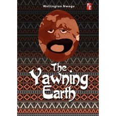 (영문도서) The Yawning Earth: Poems Paperback, Purple Letters Publishers, English, 9789785494525