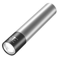 BIYING 660nm 850nm 雙波長紅光手電筒 單波長紅光手電筒, 1個