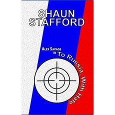 To Russia With Hate Paperback, Independently Published, English, 9781980581352