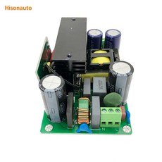 500W Amplifier Switch Power Supply Dual DC 80V 24V 36V 48V 60V LLC Soft Switch, 01 500W AC 220V Input, Dual DC 48V