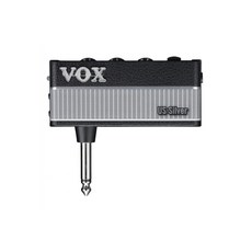 Vox Amplug 3 US Silver 電貝斯, 1個, 單機
