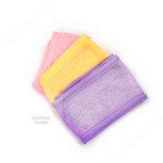 마켓다인Z 세안밴드 세면