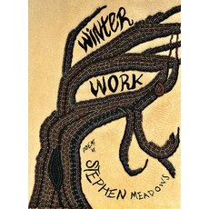 (영문도서) Winter Work Paperback, Nomadic Press, English, 9781955239332