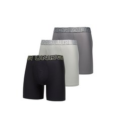 언더아머 메시 복서 브리프 3팩 세트