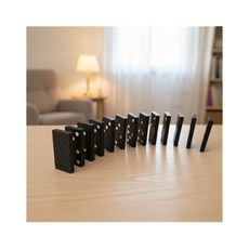 바람담 도미노 28P 플라스틱도미노게임
