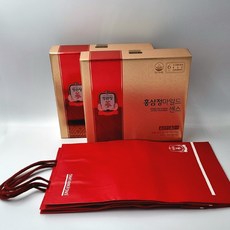 정관장 홍삼정마일드 센스, 10ml, 60개