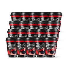 칼로바이 퍼펙트 파워쉐이크 컵타입 초코맛, 20개, 250ml