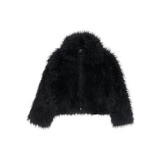 빔바이롤라 집업 코트