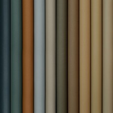 비엘케미칼 알파 베이직 합성피혁 친환경 인조가죽 레자 원단, BL 알파 베이직 2632