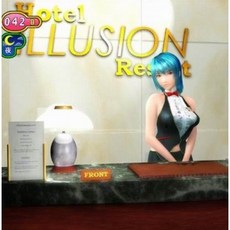 性感海灘3 PC電腦游戲 中文漢化版, 電子檔【下載點】