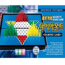 비양네 골든게임 다이아몬드 카드게임