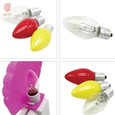 방울스토어 전구 미니전구