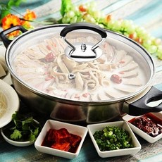 TAKSAT 通用鍋蓋把手 硅膠防燙, 1個, 通用鍋蓋把手 硅膠防燙 黑色, 1套裝 鍋蓋把手+螺絲+墊片