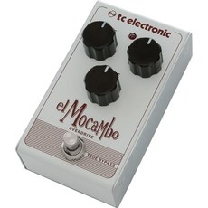 tc electronic 오버 드라이브 EL CAMBO OVERDRIVE